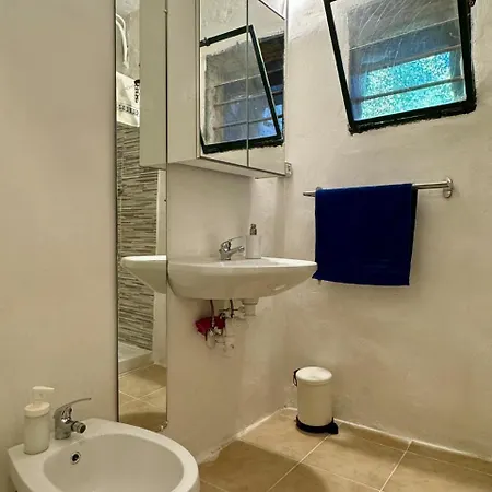 Проживание в семье Casa Boschi
