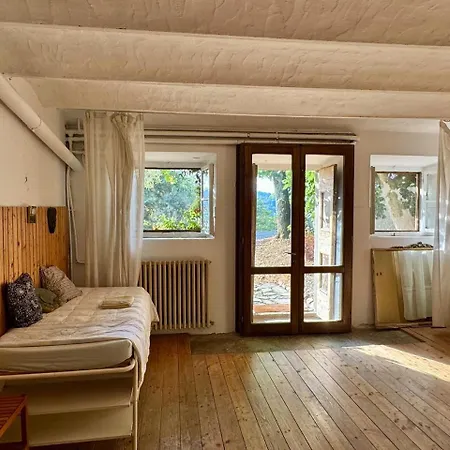 Casa Boschi *