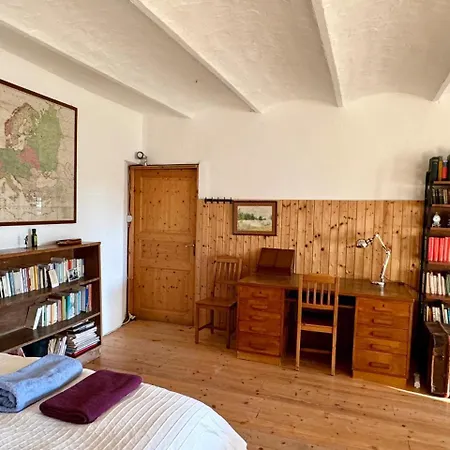 Casa Boschi Проживание в семье