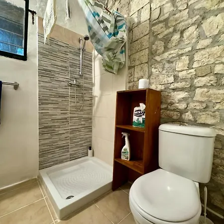 Casa Boschi * Vaglia (Tuscany)