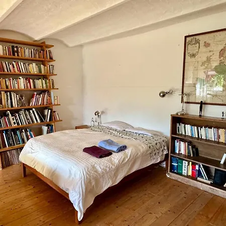 Casa Boschi *