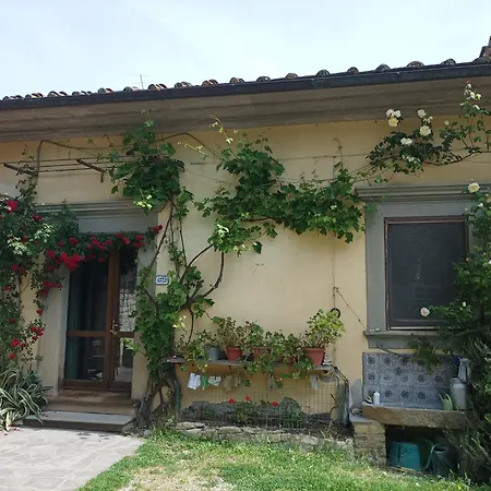 Casa Boschi