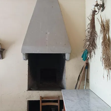 Casa Boschi Проживание в семье *